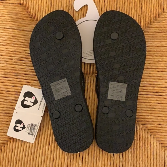 Hara Juku Flip Flops - Picture 5 of 6